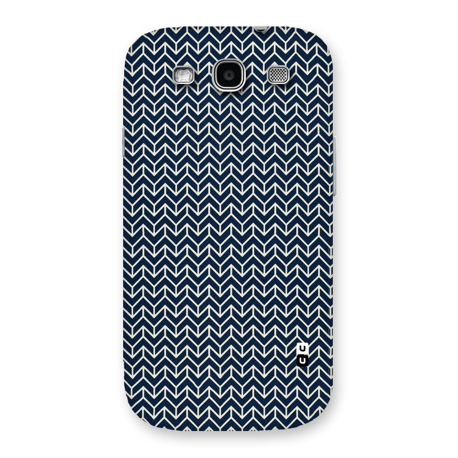Elite Design Back Case for Galaxy S3