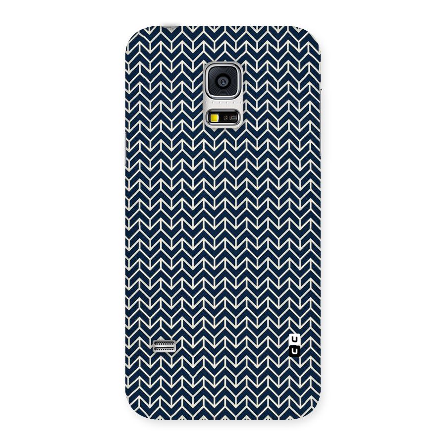 Elite Design Back Case for Galaxy S5 Mini