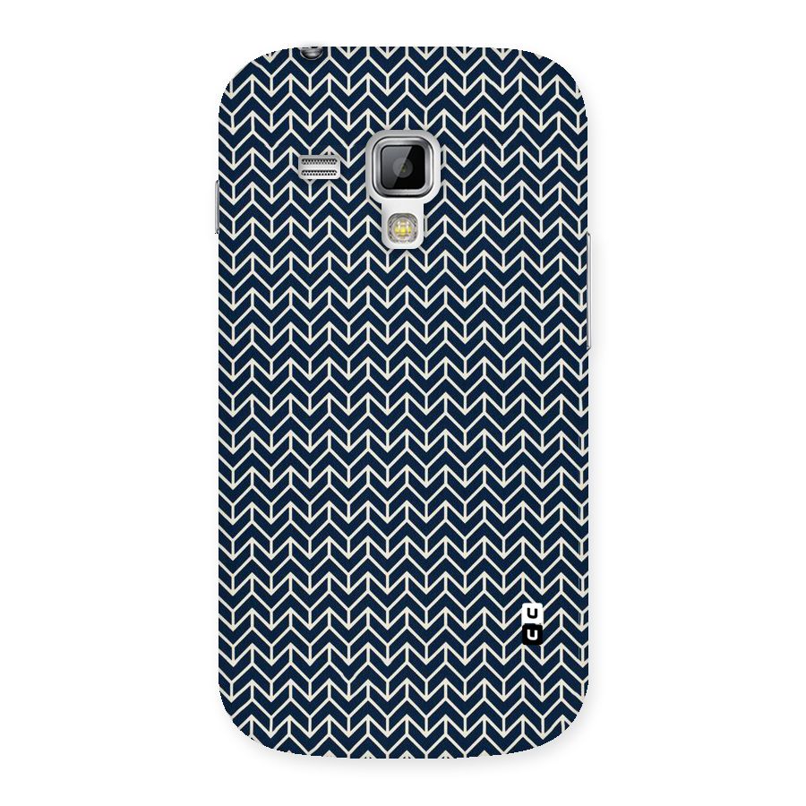 Elite Design Back Case for Galaxy S Duos