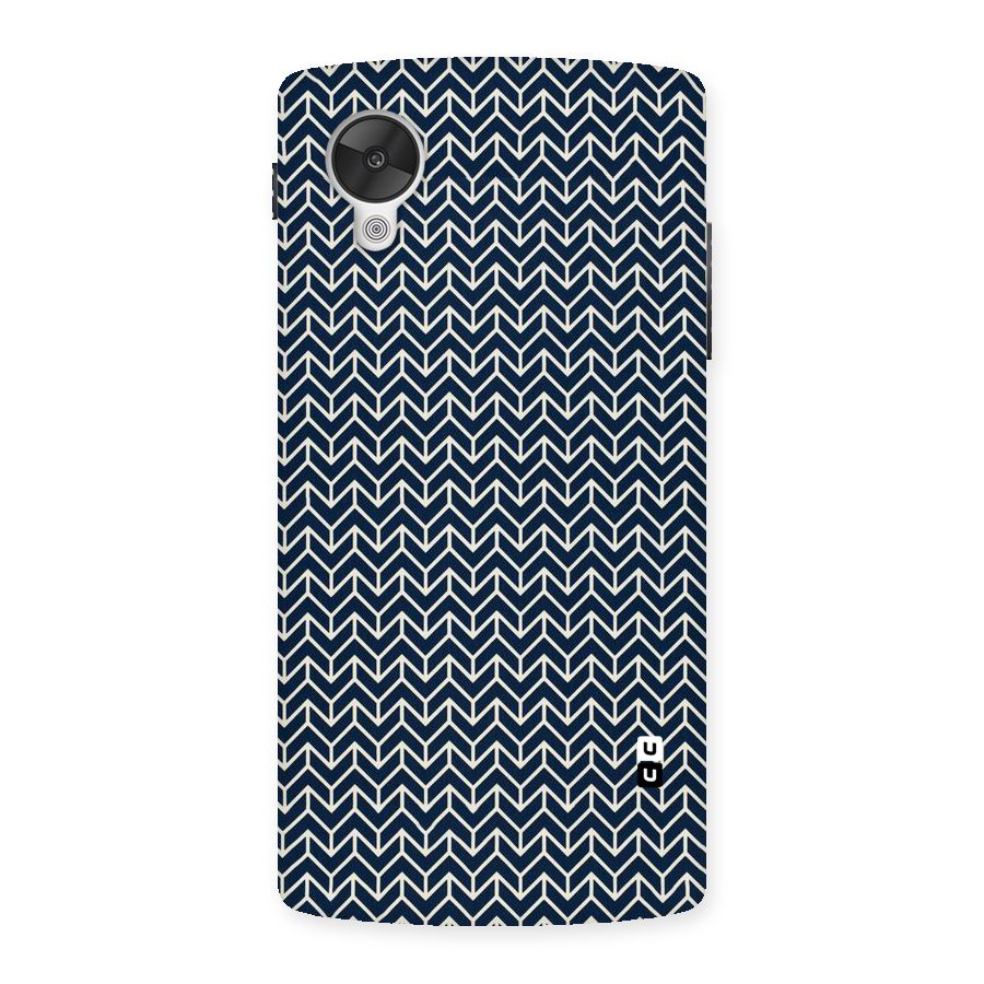 Elite Design Back Case for Google Nexsus 5