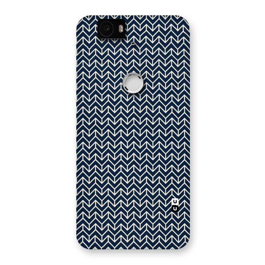 Elite Design Back Case for Google Nexus-6P