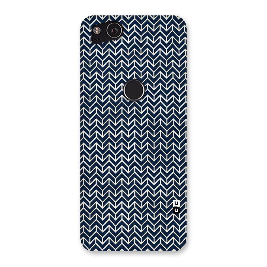 Elite Design Back Case for Google Pixel 2