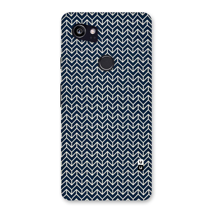 Elite Design Back Case for Google Pixel 2 XL