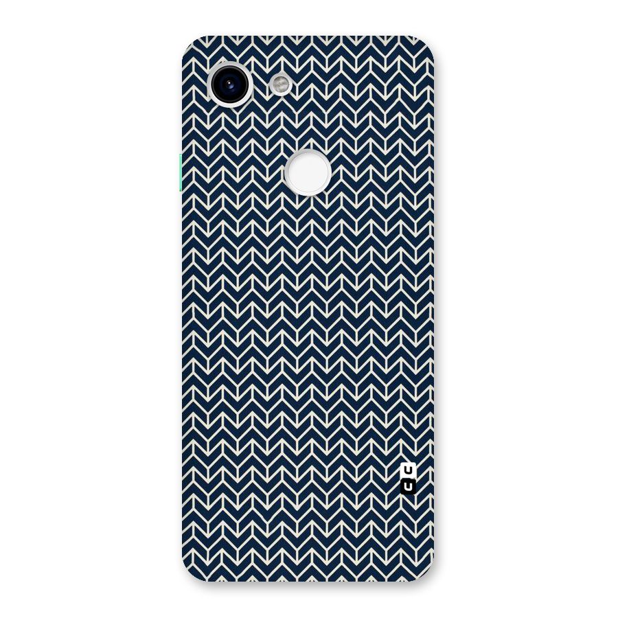 Elite Design Back Case for Google Pixel 3