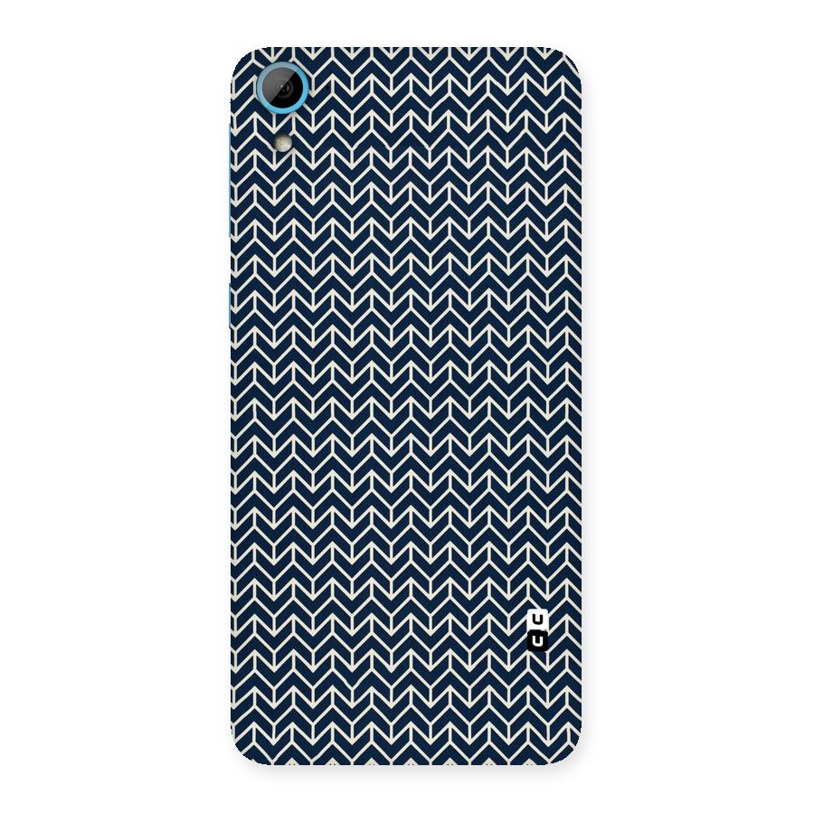 Elite Design Back Case for HTC Desire 826