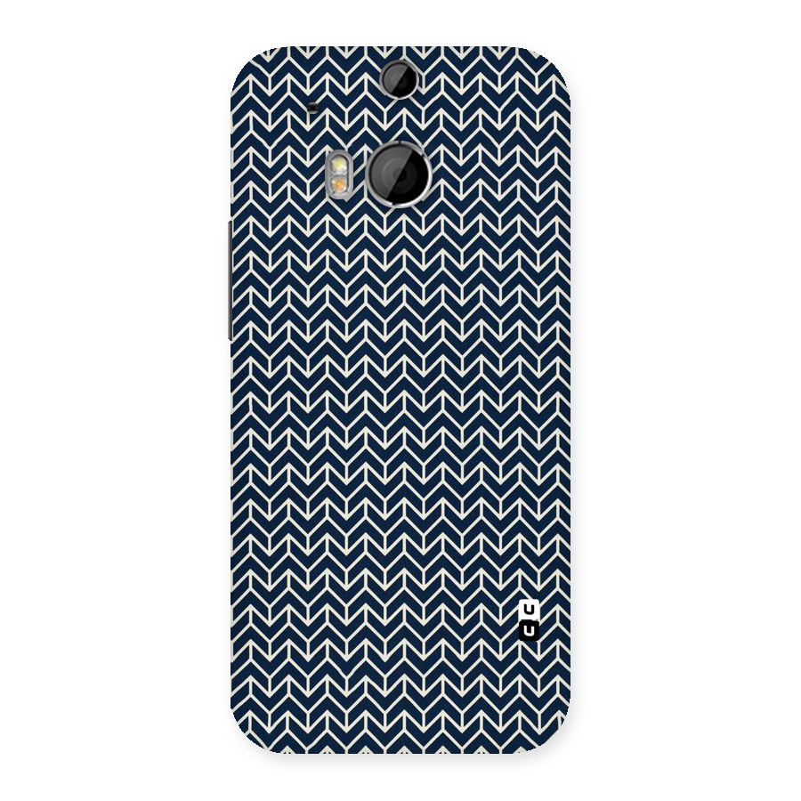 Elite Design Back Case for HTC One M8