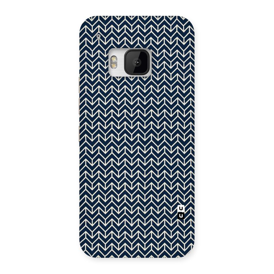 Elite Design Back Case for HTC One M9