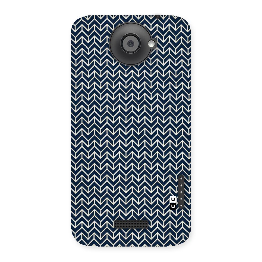 Elite Design Back Case for HTC One X