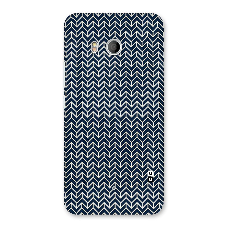 Elite Design Back Case for HTC U11