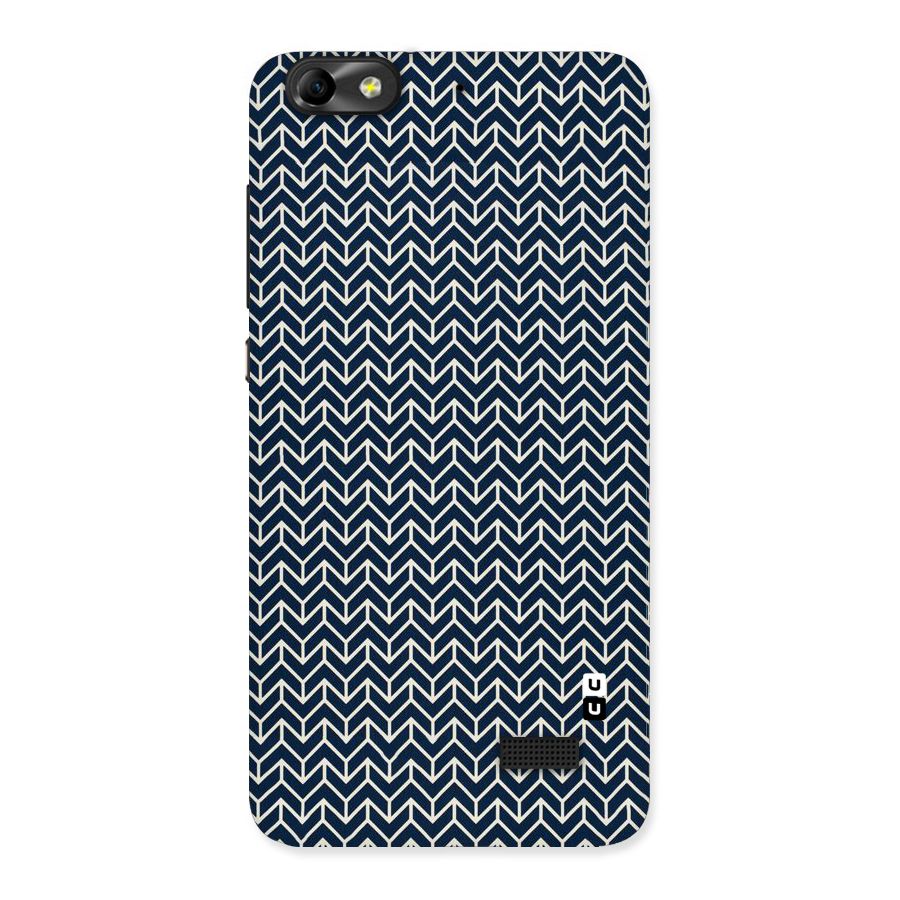 Elite Design Back Case for Honor 4C