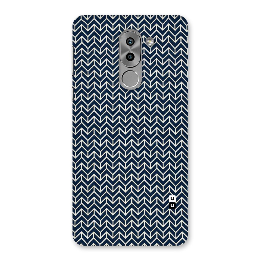 Elite Design Back Case for Honor 6X