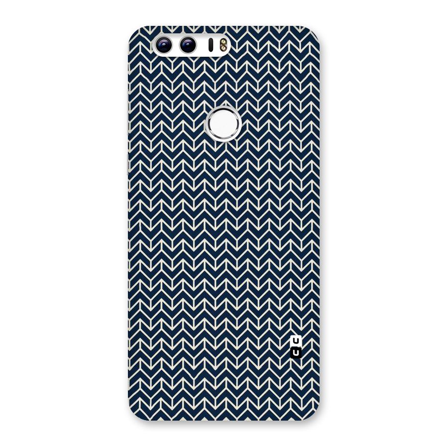 Elite Design Back Case for Honor 8