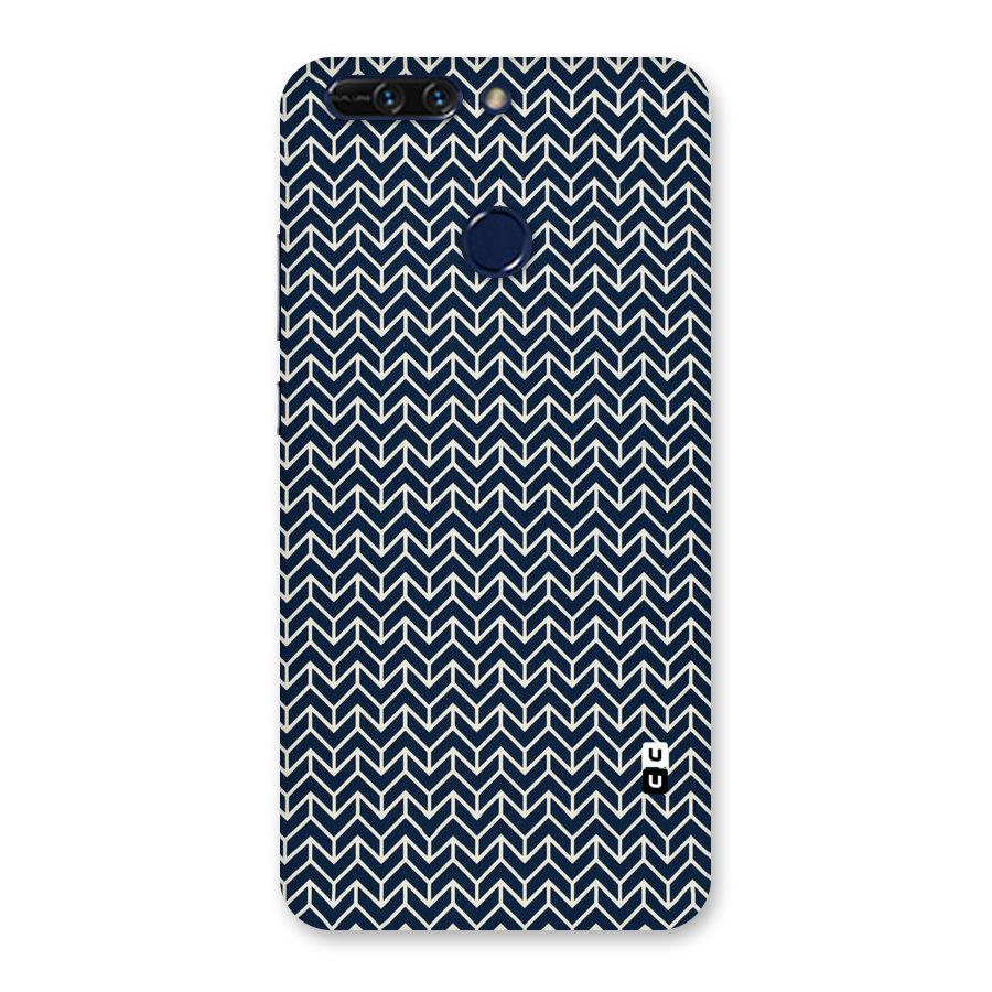 Elite Design Back Case for Honor 8 Pro