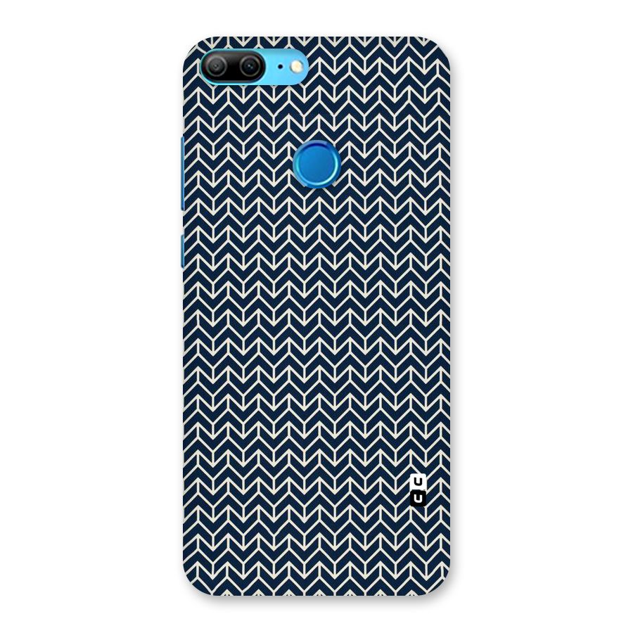 Elite Design Back Case for Honor 9 Lite