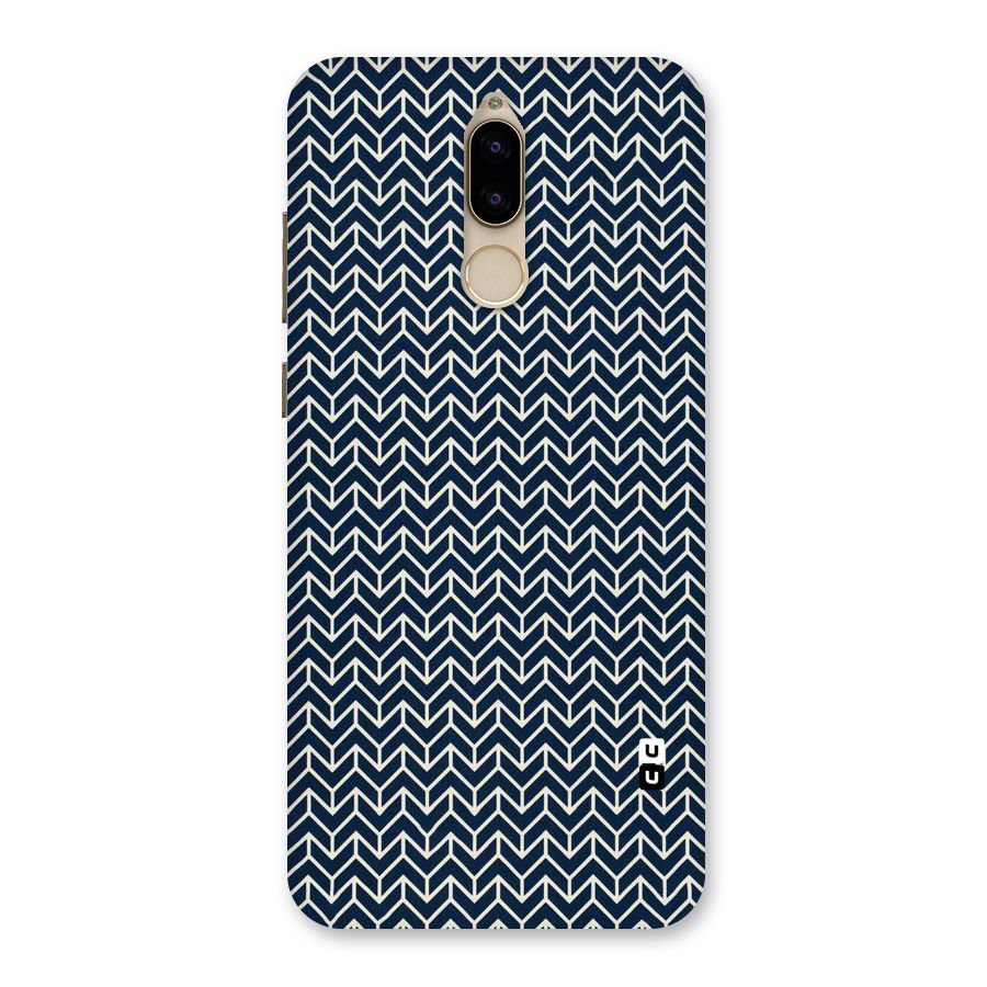 Elite Design Back Case for Honor 9i