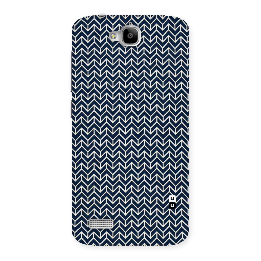 Elite Design Back Case for Honor Holly