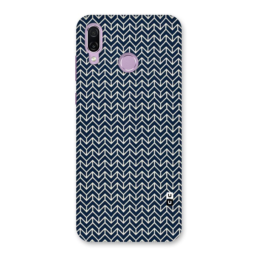 Elite Design Back Case for Honor Play
