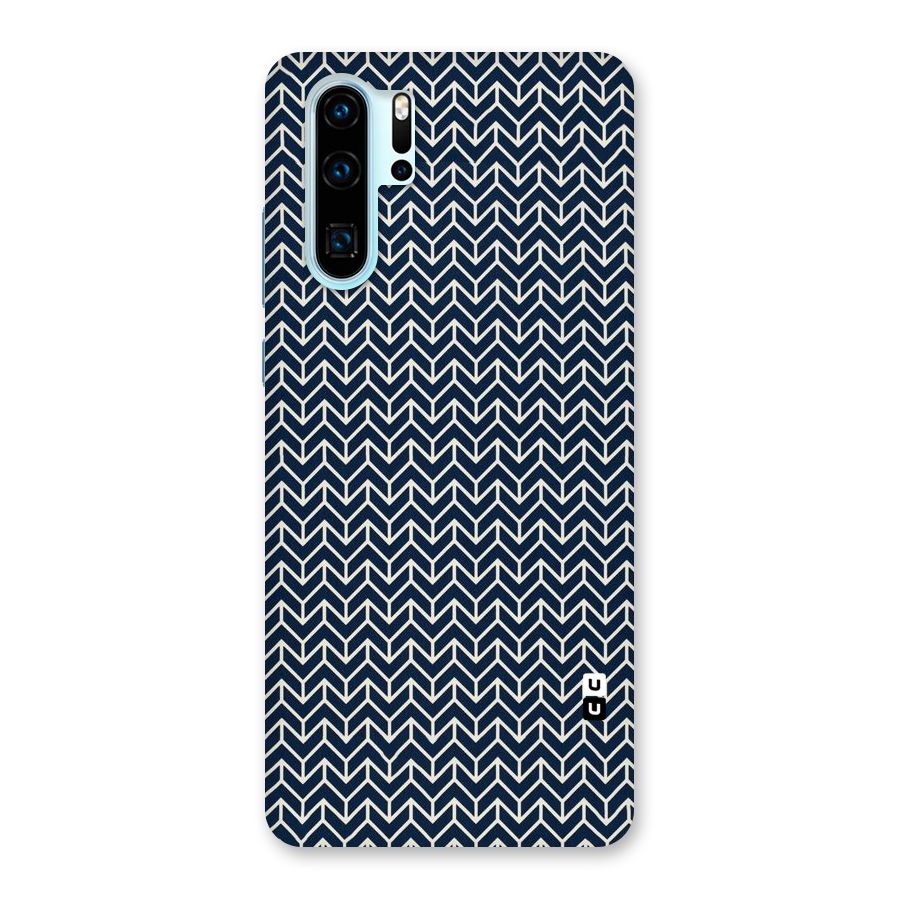 Elite Design Back Case for Huawei P30 Pro