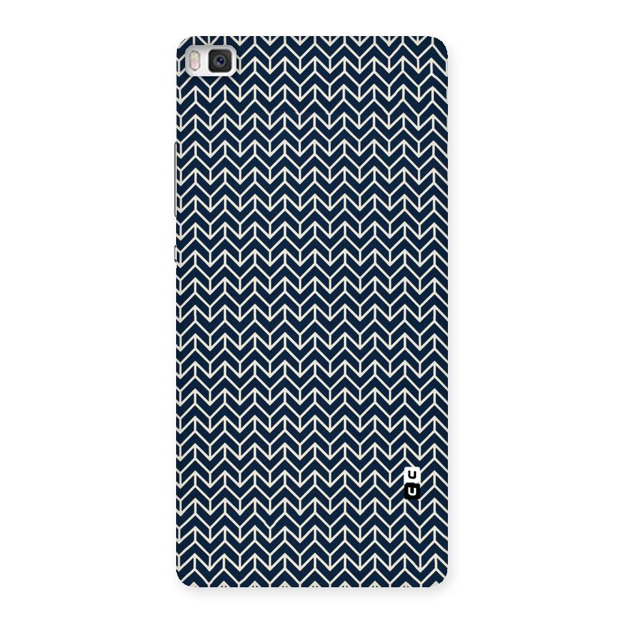 Elite Design Back Case for Huawei P8