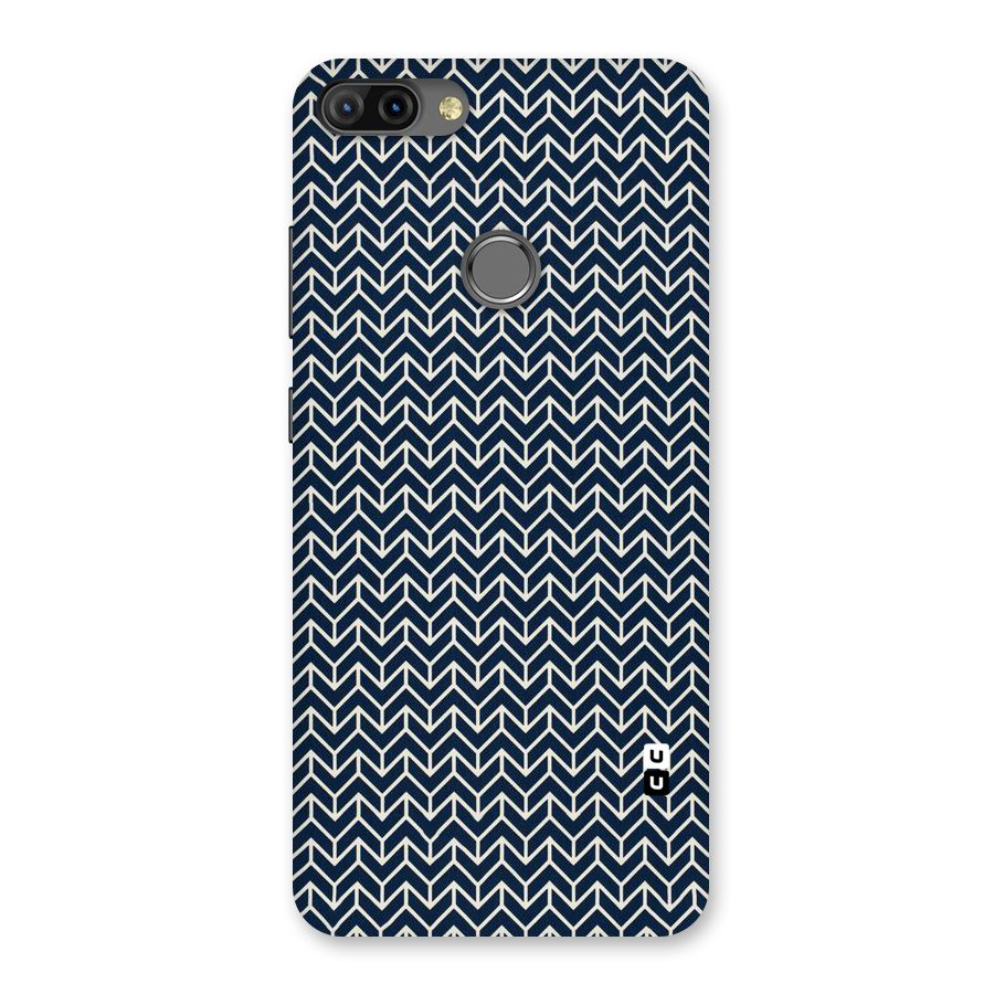 Elite Design Back Case for Infinix Hot 6 Pro