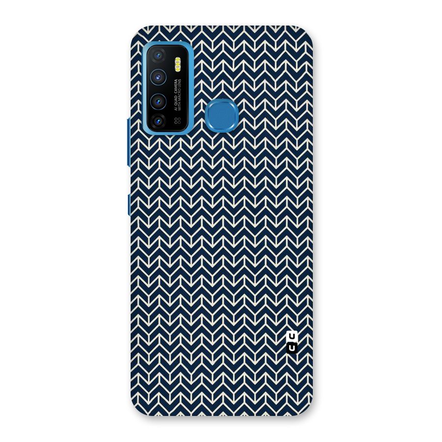 Elite Design Back Case for Infinix Hot 9