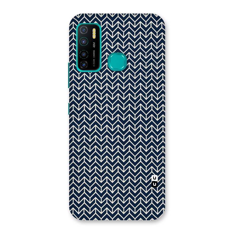Elite Design Back Case for Infinix Hot 9 Pro