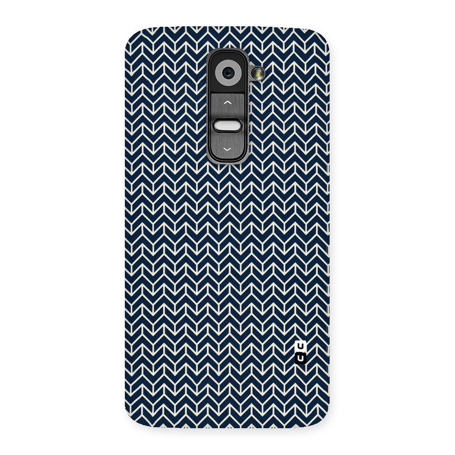 Elite Design Back Case for LG G2