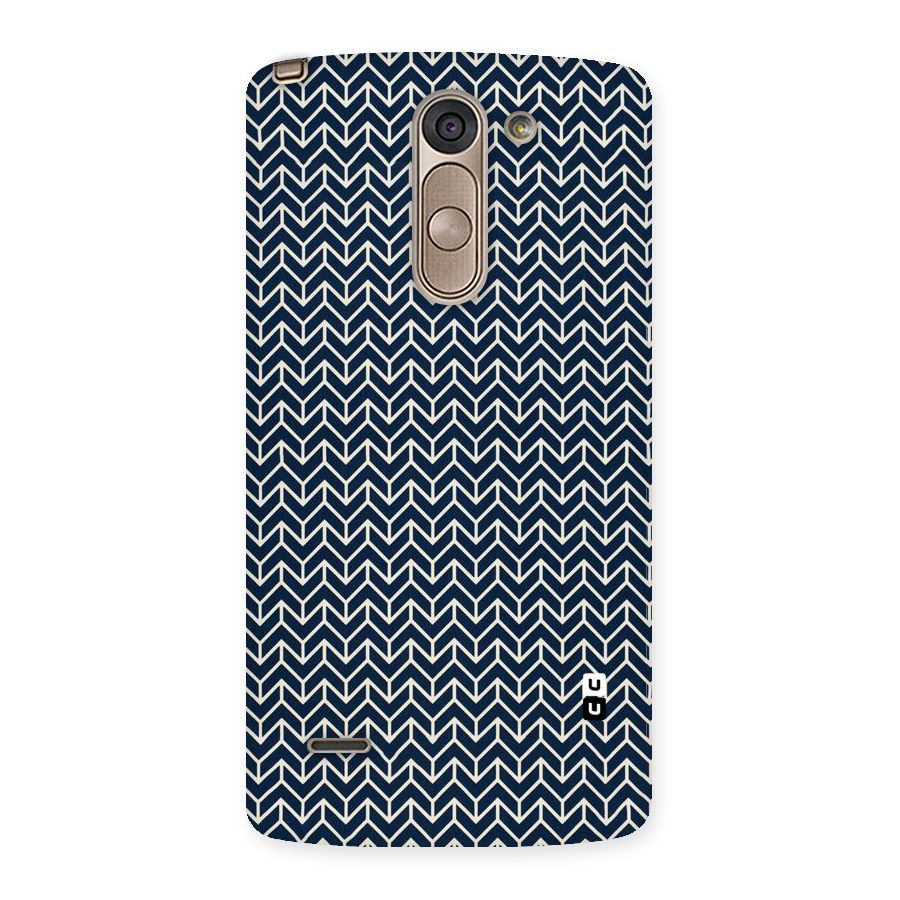 Elite Design Back Case for LG G3 Stylus
