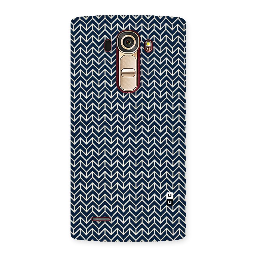 Elite Design Back Case for LG G4