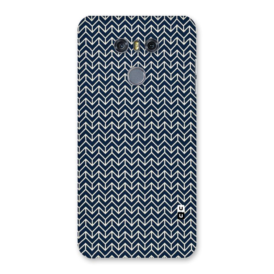 Elite Design Back Case for LG G6