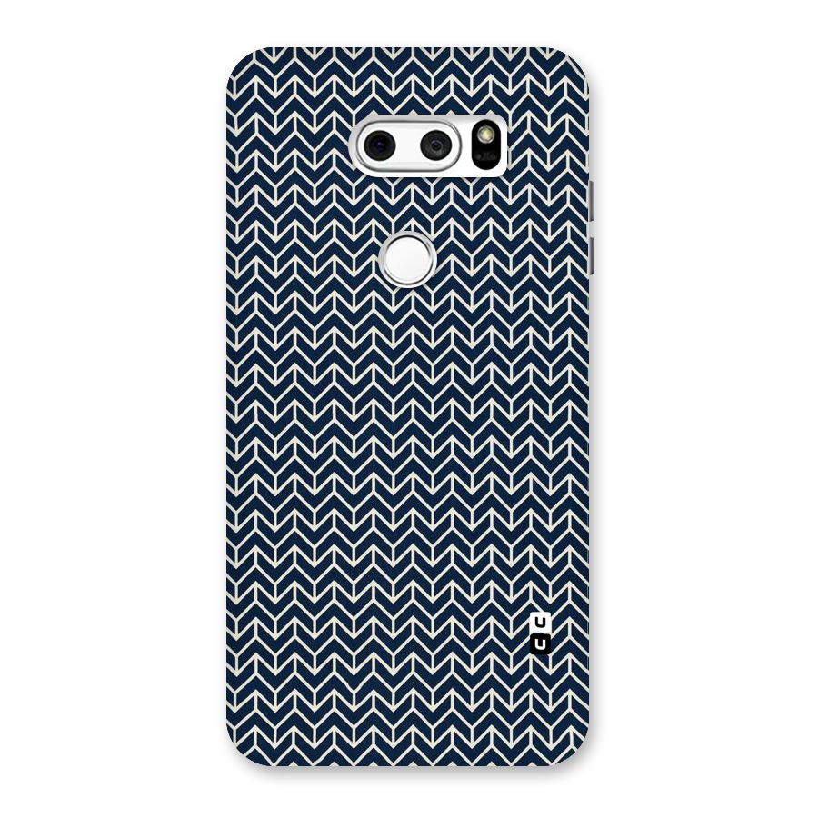 Elite Design Back Case for LG V30