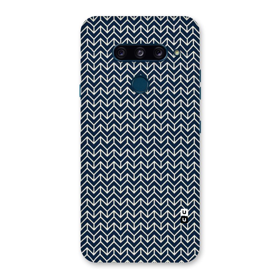 Elite Design Back Case for LG  V40 ThinQ