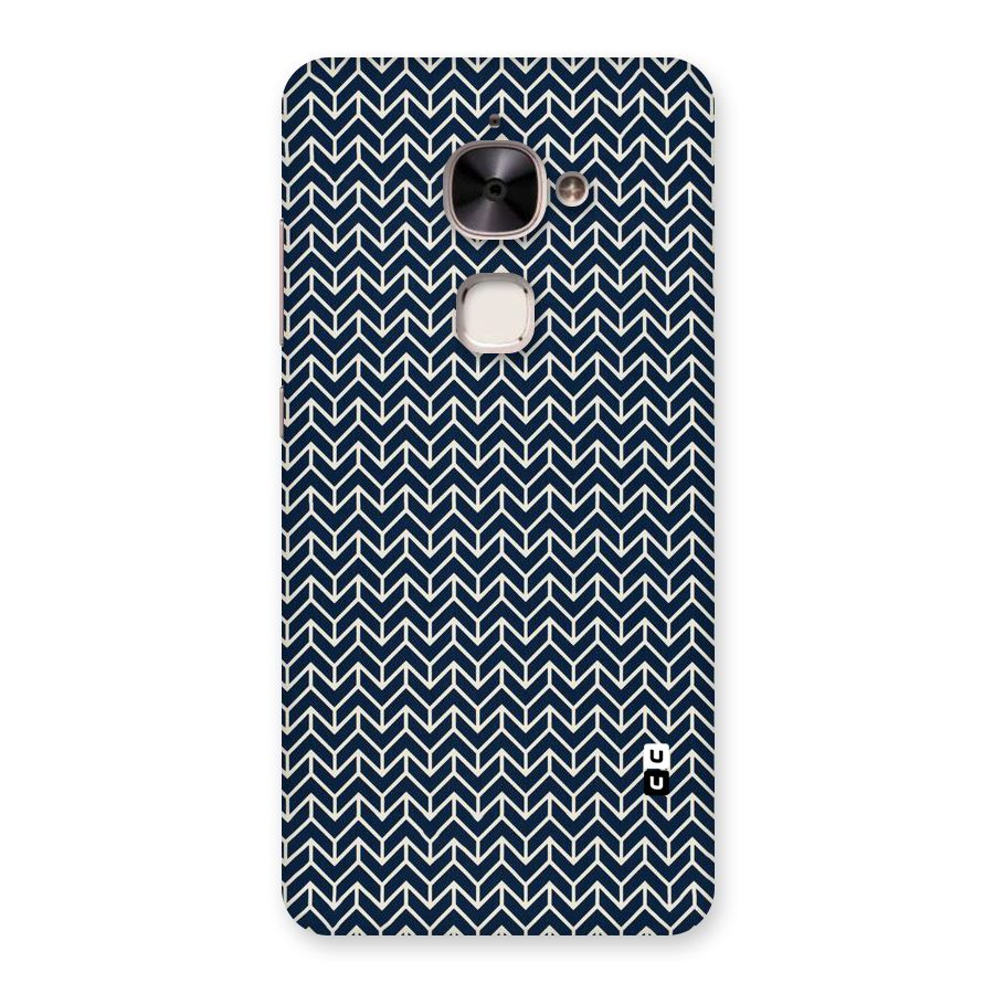 Elite Design Back Case for Le 2
