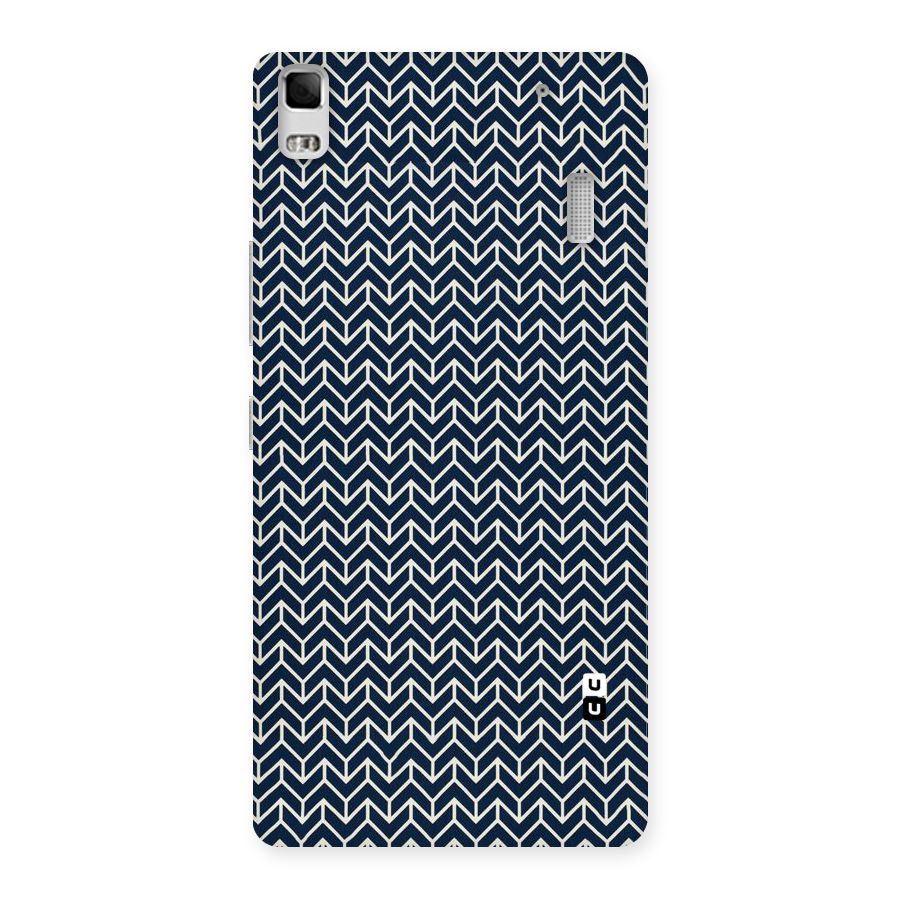 Elite Design Back Case for Lenovo A7000