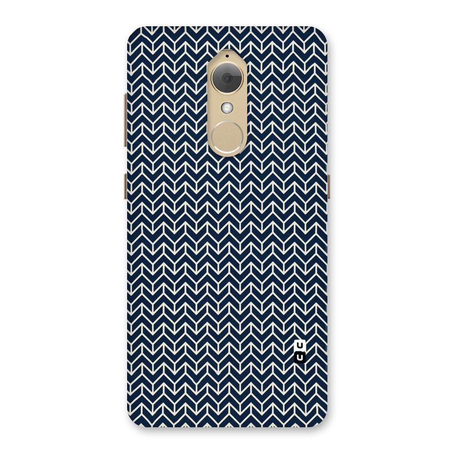 Elite Design Back Case for Lenovo K8