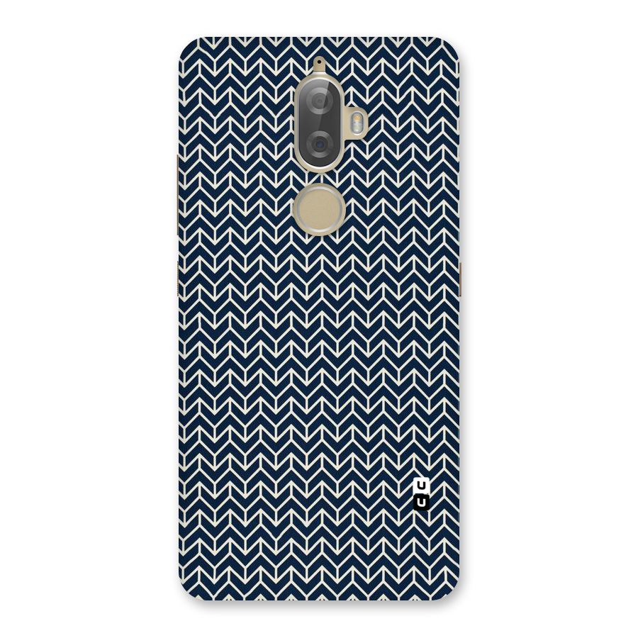 Elite Design Back Case for Lenovo K8 Plus