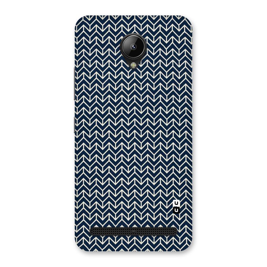 Elite Design Back Case for Lenovo C2
