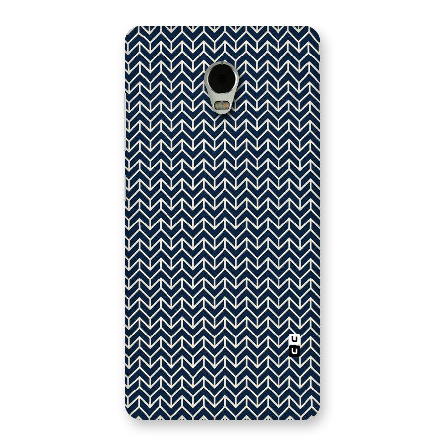 Elite Design Back Case for Lenovo Vibe P1