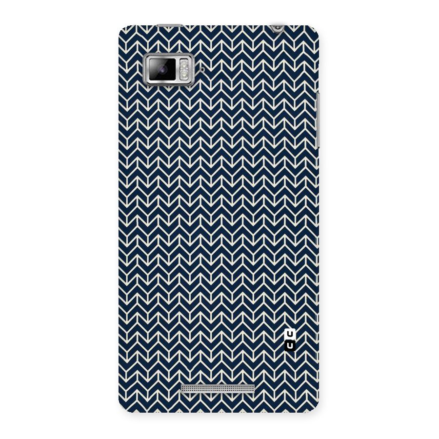 Elite Design Back Case for Lenovo Vibe Z K910