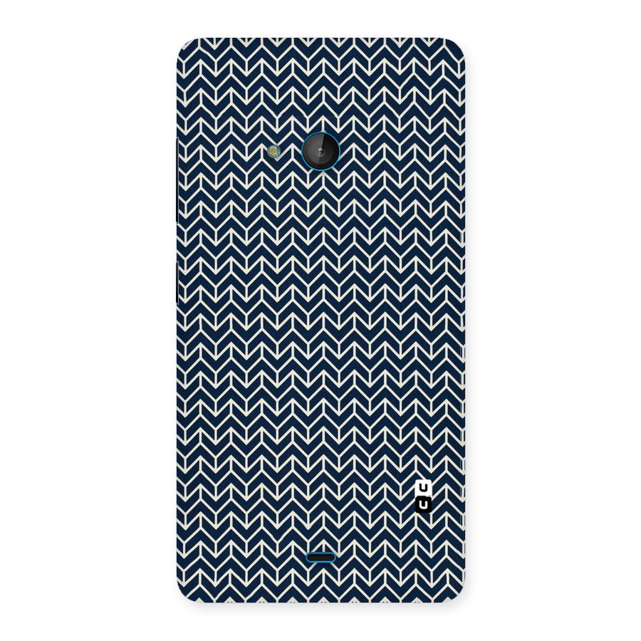 Elite Design Back Case for Lumia 540
