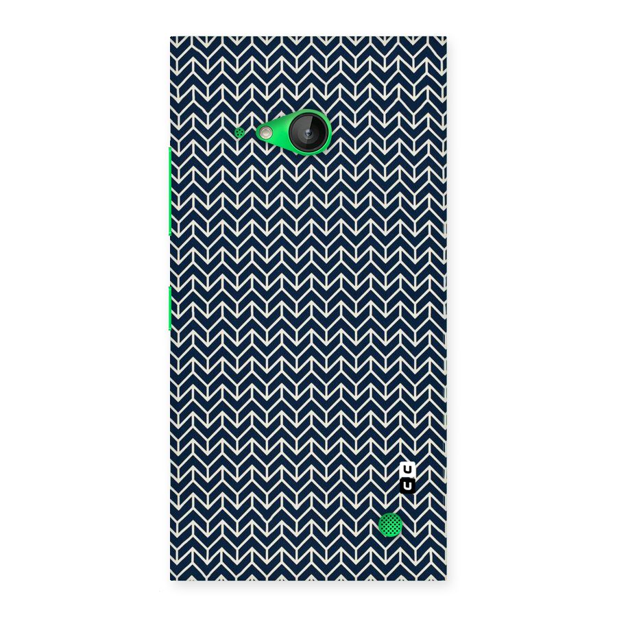 Elite Design Back Case for Lumia 730