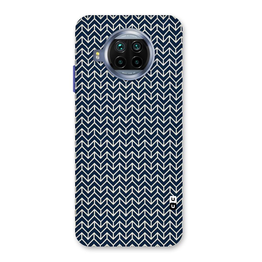 Elite Design Back Case for Mi 10i