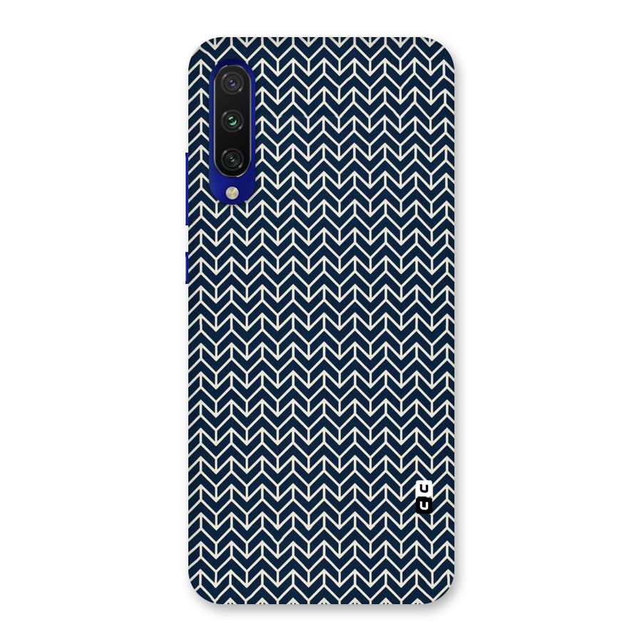 Elite Design Back Case for Mi A3