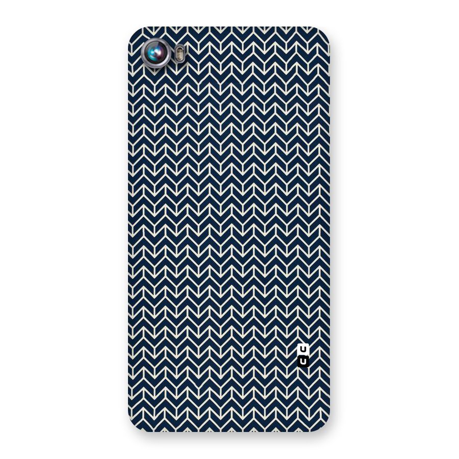 Elite Design Back Case for Micromax Canvas Fire 4 A107