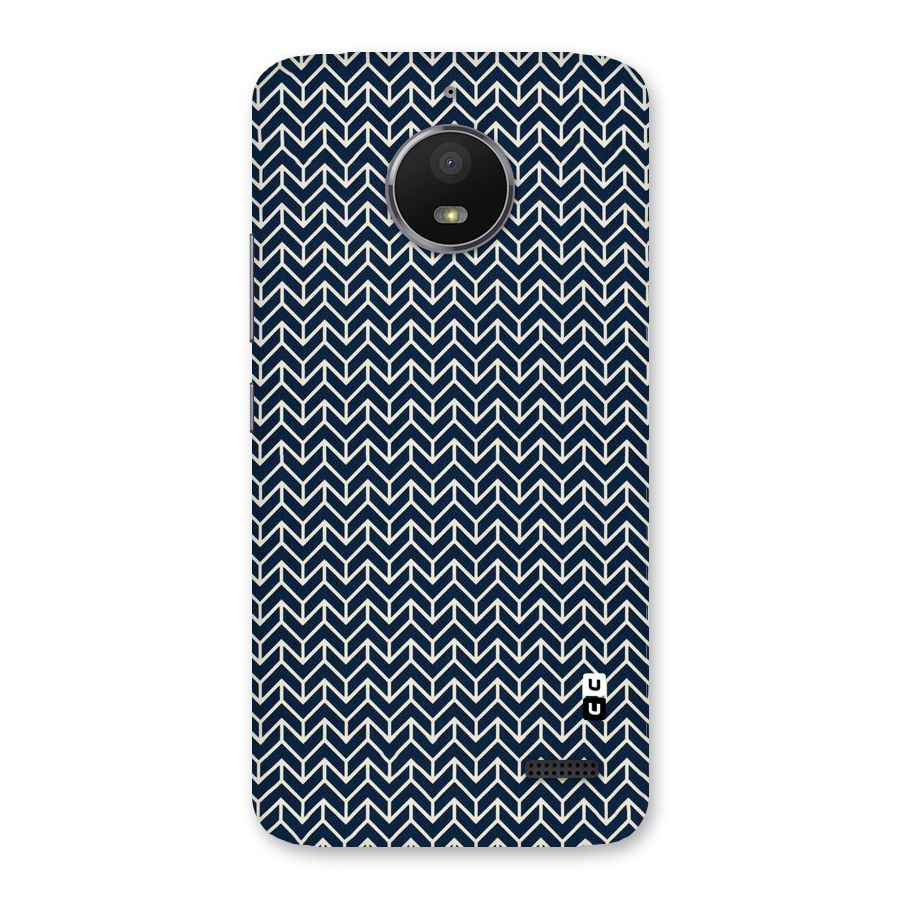 Elite Design Back Case for Moto E4