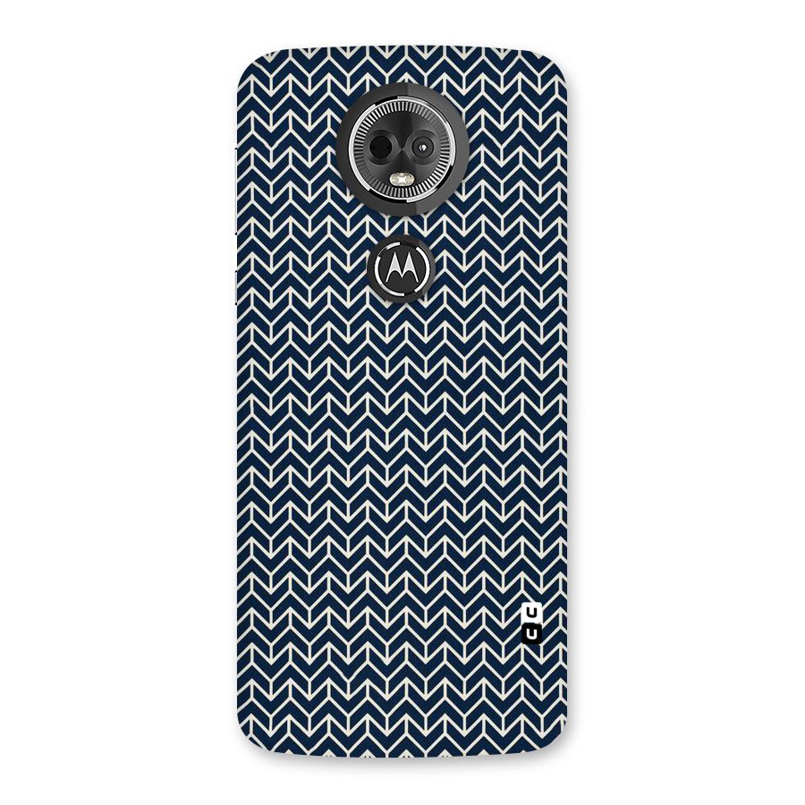 Elite Design Back Case for Moto E5 Plus