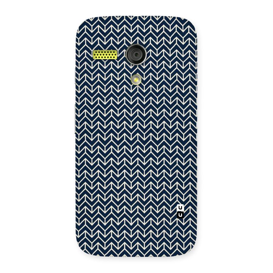 Elite Design Back Case for Moto G