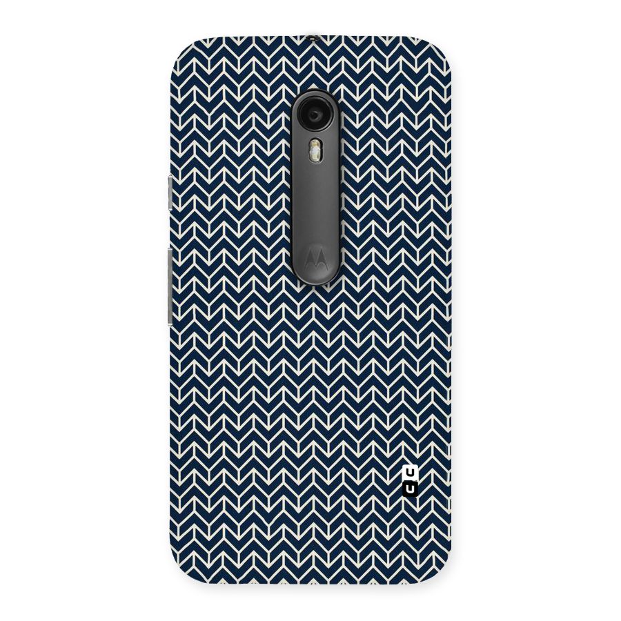 Elite Design Back Case for Moto G3