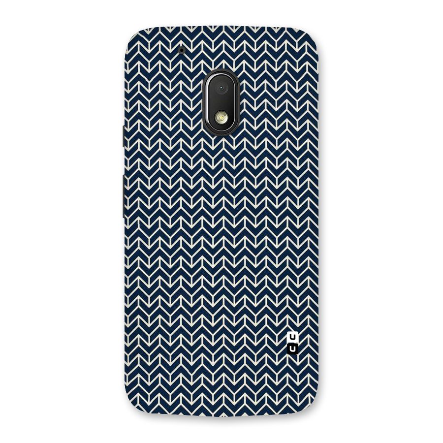 Elite Design Back Case for Moto G4 Play