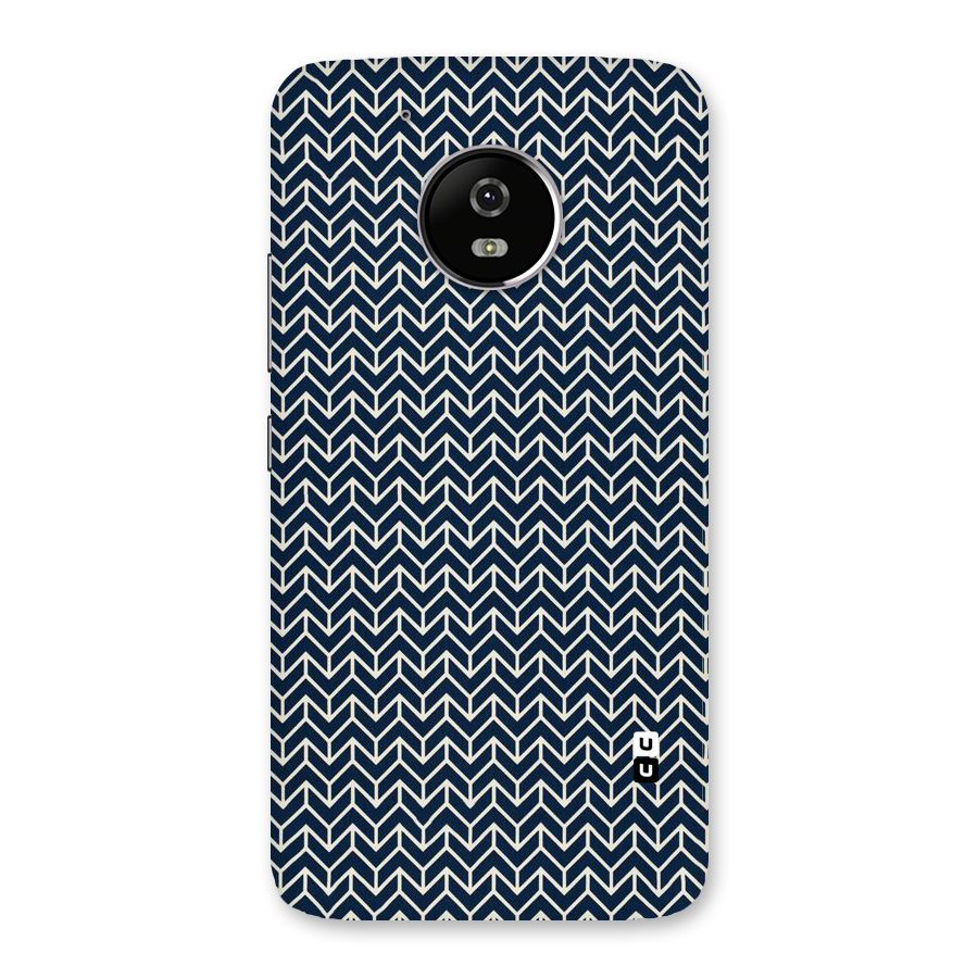 Elite Design Back Case for Moto G5